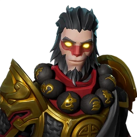 Wukong - Hero - Save the World