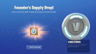 Founder S Pack Fortnite Wiki Fandom Fortnite Founders Warhammer Fortnite Founders Warhammer Founder S Pack Fortnite Wiki Fandom