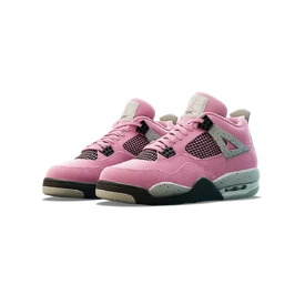 Air Jordan 4 'Orchid' (Featured) - Kicks - Fortnite