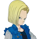 Android 18 - Outfit - Fortnite