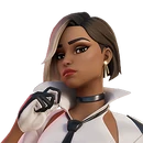 Antonia - Outfit - Fortnite