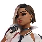 Antonia - Outfit - Fortnite