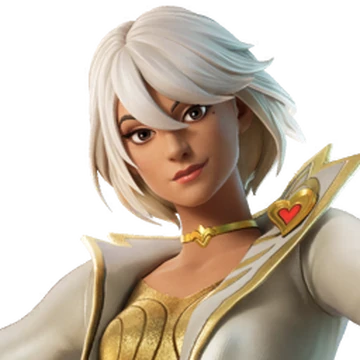 Aphrodite | Fortnite Wiki | Fandom