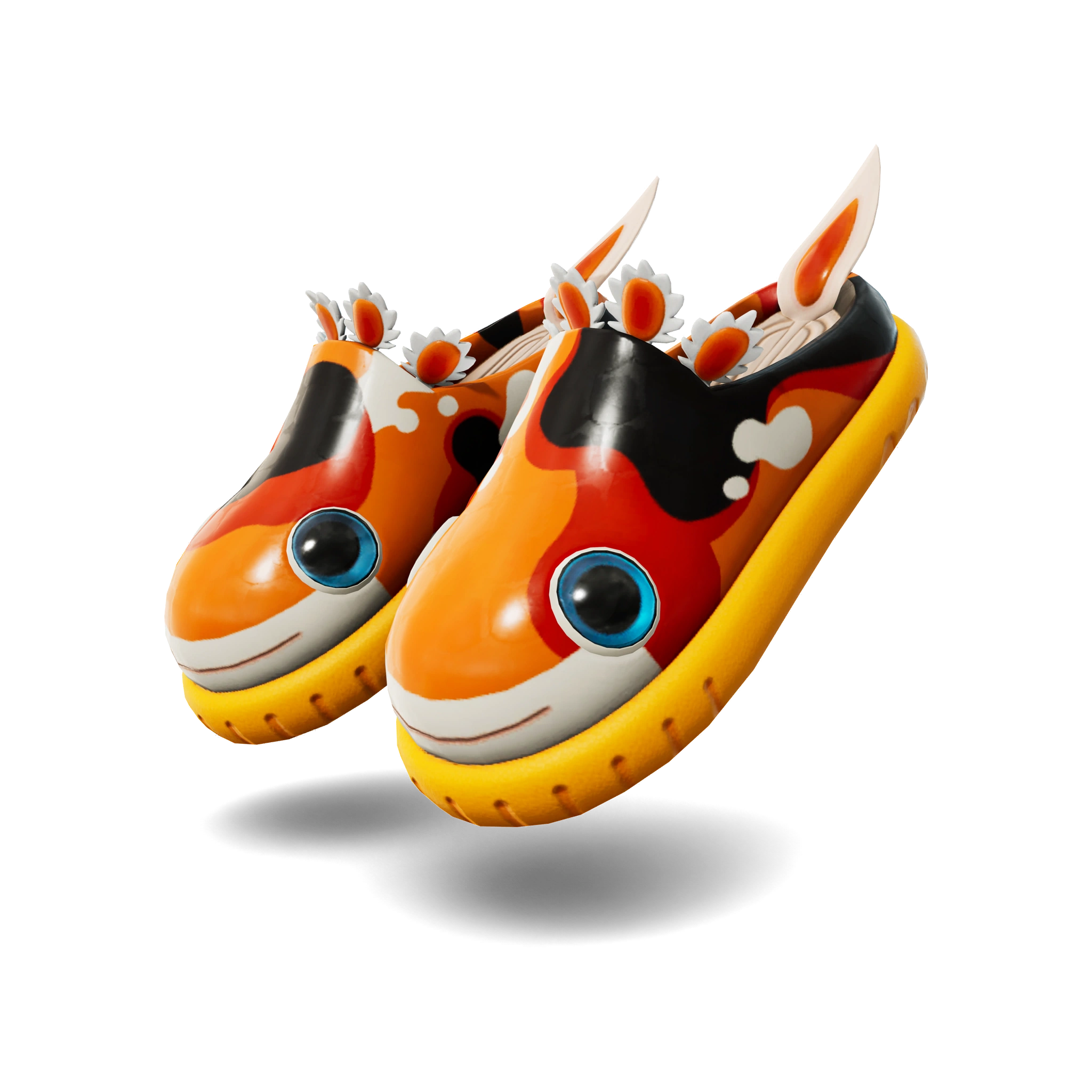 Axo Slimeslides