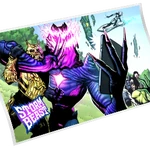 B-E-A-S-T - Loading Screen - Fortnite