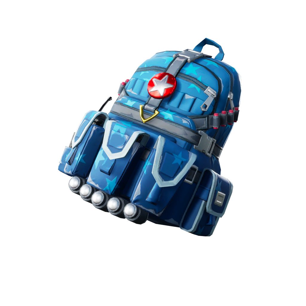 Fortnite backpack season 9 shop