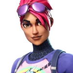 Brite Bomber (v33.30) - Outfit - Fortnite