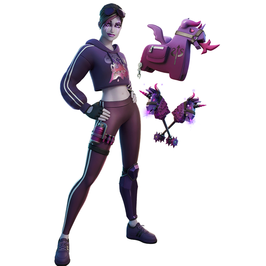 Fortnite bomber bundle hot sale