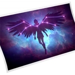 Constellation's Wings - Loading Screen - Fortnite
