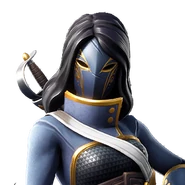 Mask Style Icon (Before v30.00)