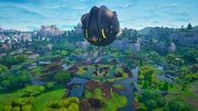 Dark Harvester (04-12-2026) - Event - Fortnite OG