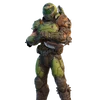 Doom Slayer (Featured) - Outfit - Fortnite