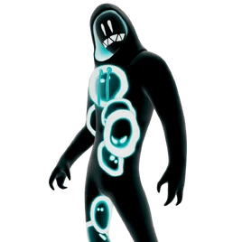 Grimey (v40.20 - Reactive - Featured) - Outfit - Fortnite