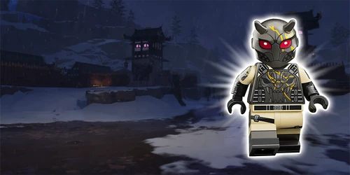 Grunt Journal Entry - Quests - LEGO Fortnite