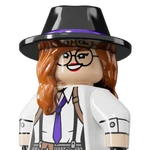 Gumshoe (v29.30) - Outfit - LEGO Fortnite