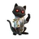 Kit (03 - Featured) - Sidekick - Fortnite