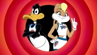 Lola & Daffy (News Tab) - Promo - Fortnite