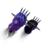 Lucha Slashers (Midnight) - Pickaxe - Fortnite