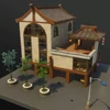 Lucky Office - Prefab - Fortnite