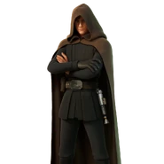 Luke Skywalker (Cloaked - Featured) - Outfit - Fortnite.png (204 KB) Cloaked Featured Icon (Before v40.30)