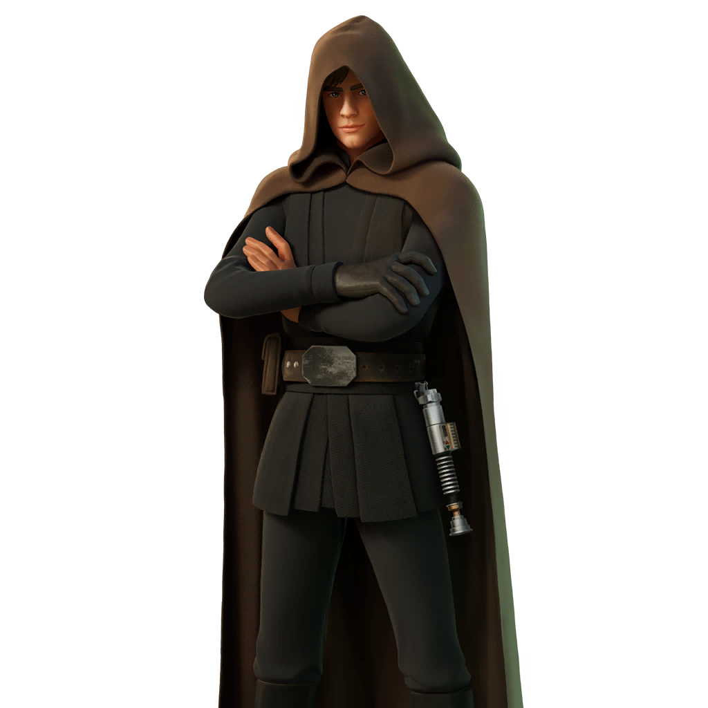 Skywalker fortnite hot sale