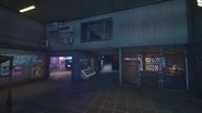 Shopping Area