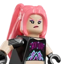 Mira (HUNTR-X) - Outfit - LEGO Fortnite