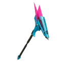 MrBeast Smasher - Pickaxe - Fortnite