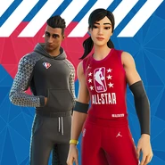 NBA 75-All Star Hub - Challenges - Fortnite.png (177 KB) NBA 75-All Star Hub Quests' Icon
