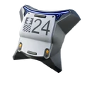 Neo Phrenzy Reskin