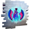 Order's Arrival - Spray - Fortnite