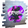 Purrrfect Execution - Spray - Fortnite