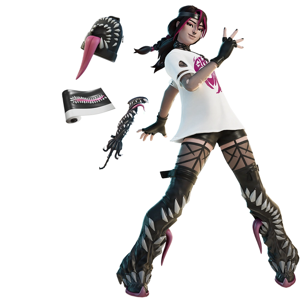 Rave Nautilus Bundle