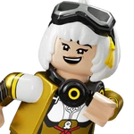 Razor (v29.30) - Outfit - LEGO Fortnite