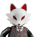 Renard - Outfit - LEGO Fortnite