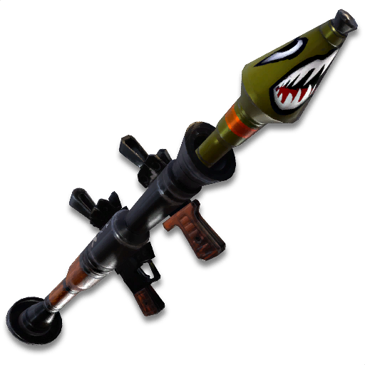 Rocket Launcher Fortnite Wiki Fandom