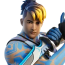 Ronin (Azure) - Outfit - Fortnite
