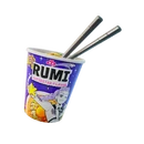 Rumi's Ramyeon - Back Bling - Fortnite