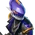 SH4RK - Outfit - Fortnite