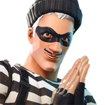 Scoundrel (v33.10) - Outfit - Fortnite