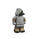 Scourge (v29.40 - Featured) - Outfit - LEGO Fortnite