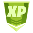 Season XP (Large) - Icon - Fortnite