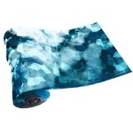 Shattered Ice - Wrap - Fortnite