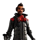 Shockgunner Grizzly (Hat Style) - Hero - Save the World