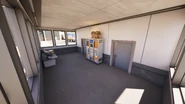 Security Booth