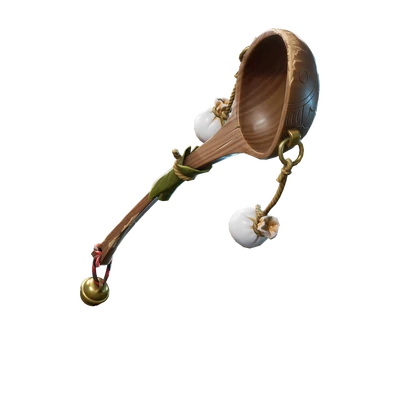 Souped Up (Featured) - Pickaxe - Fortnite
