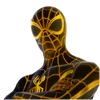 Spider-Man (Gilded Reality) - Outfit - Fortnite.png