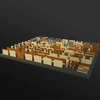 Sweaty Sands Wall Gallery C - Gallery - Fortnite