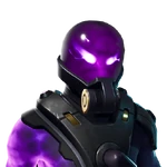 Tempest - Outfit - Fortnite