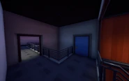 Office 7 Hallway